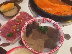 -江北北火锅馆·公路夜市(魏公村店)