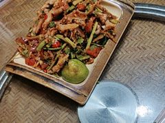 -多哥水傣味餐厅(司马巷店)