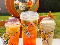 -快乐柠檬happylemon(日月光店)