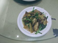 -新享乐海鲜(翠华路店)