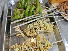 -呆虾王龙虾馆(南湖总店)
