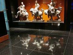 -文华扒房及酒吧(香港文华东方酒店)