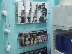 -Love Star追星馆(上海大悦城店)