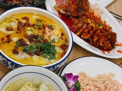 -老苏州大客堂·苏帮菜·松鼠桂鱼·苏州传统小吃(观前街人民商场店)