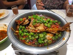 -潇湘码头·鲜湘菜(清河店)