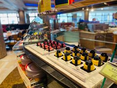 -咖啡苑自助餐厅·中国大饭店