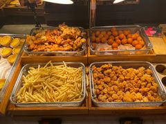 -比格比萨自助(永旺梦乐城店)
