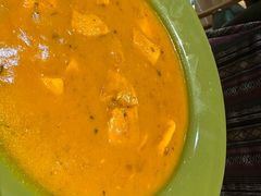 烤鸡肉玛莎拉-Tony's House