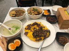 -有章牛杂(石厦店)