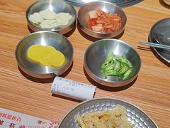 -哼蟹二将·烤肉酱蟹(合生汇店)