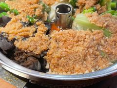 -秦月轩·长安小馆·新陕菜(阜成路·五棵松店)
