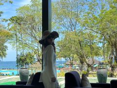 -Horizons Sky Bar & Cigar Lounge(太平洋丝绸酒店店)