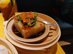 -蔡澜点心·粤菜(花城汇南区店)