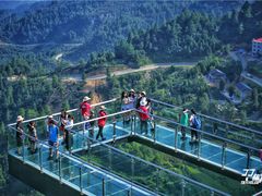 -梦幻奥陶纪景区