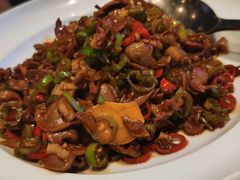 -北京老铺烤鸭(西稍门店)