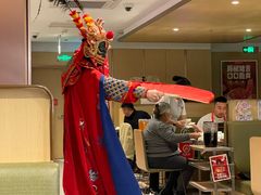 -海底捞火锅(顺义华联店)
