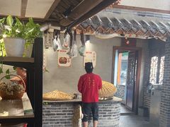 -灶东家民间菜(回兴店)