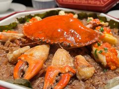 厦门红鲟蒸米糕-遇外滩(BFC外滩金融中心店)