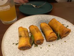 -Laures·月桂西班牙碳烤餐厅(十尚坊店)