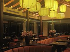 -西安凯悦酒店·湖畔中餐厅