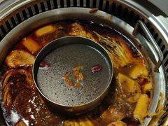 -葛记红焖羊肉(人民路店)