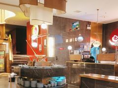 -捞神煲汤火锅(湖滨商业街店)