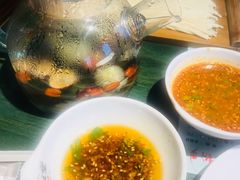 -老灶堂文创火锅(文艺路店)