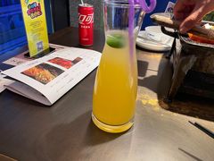 -炉鱼(爱琴海购物公园店)