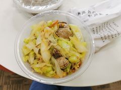 -福州人铭小吃
