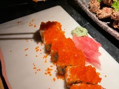 -FLAIR顶层餐厅酒吧(浦东丽思卡尔顿酒店)