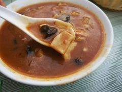 胡辣汤-方大军胡辣汤(和谐店)