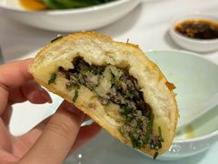 -巴音浩日娲·蒙餐(双林东路店)