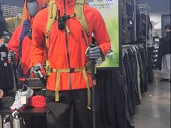 -迪卡侬(大英山店)