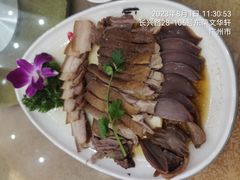 -潮道鱼仔店·潮汕味(长兴路店)