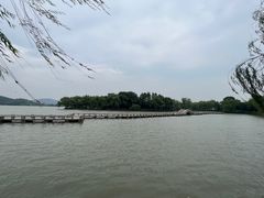 -南北湖风景区