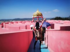-漳州滨海火山岛自然生态风景区