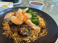 -金悦轩海鲜城(渔人码头店)