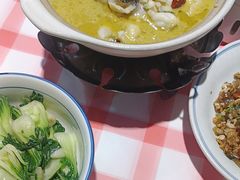 -好帮厨·下饭浏阳菜·坚持现炒(月湖店)