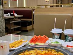 -巴蜀王婆大虾(南锣鼓巷店)