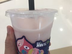 -混果汁(福田领展中心城店)