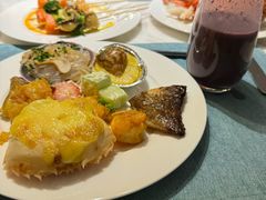 -南湖宾馆·鸳湖阁全日制餐厅