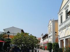 -佛罗伦萨小镇广佛名品奥特莱斯(疏港路店)