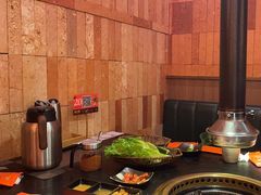 -和来烤肉(仓山万达店)