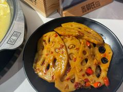 -鑫郭氏·南昌20年大排档·小龙虾羊蝎子(潮阳里店)