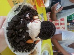 -老谢龙虾(芜湖路店)