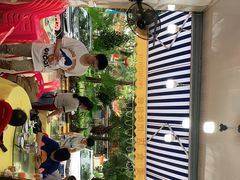 -秋姐美食店(旅游大道店)
