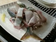 -海大大蒸汽海鲜餐厅·粤菜·特色小炒(欢乐颂店)