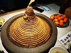 -鲜潭蒸汽石锅鱼(五道口购物中心店)
