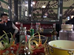 -范特西FANTASY量贩式KTV(民主广场店)