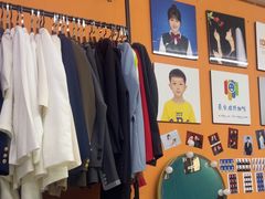 -爱定格照相馆·证件照(海珠客村店)
